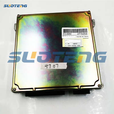 14594707 جهاز التحكم ECU وحدة تحكم المحرك VOE14594707 لـ EC240C EC480D
