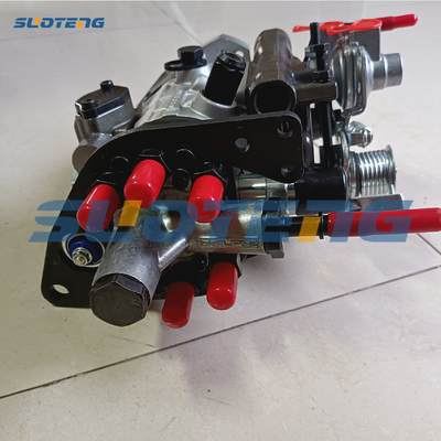9521A010G 1580 مضخات حقن وقود الديزل لأجزاء محرك DP310