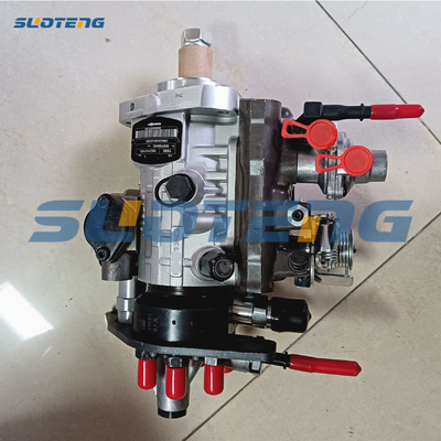 9521A010G 1580 مضخات حقن وقود الديزل لأجزاء محرك DP310