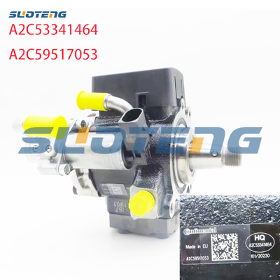 A2C53341464 A2C59517053 مضخة حقن الوقود مضخة الديزل لأجزاء المحرك