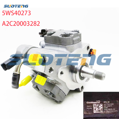 5WS40273 A2C20003282 مضخة حقن الوقود مضخة الديزل لأجزاء المحرك