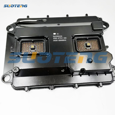 206-2701 2062701 جهاز تحكم ECU لمحرك C-18