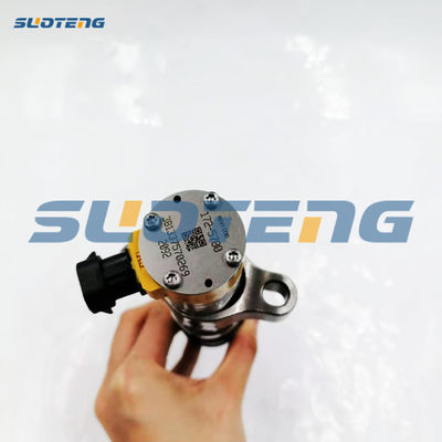 172-5780 حقن الوقود لمحرك C-9 330C L أجزاء حفر الآلات الثقيلة