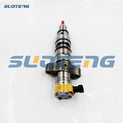 172-5780 حقن الوقود لمحرك C-9 330C L أجزاء حفر الآلات الثقيلة