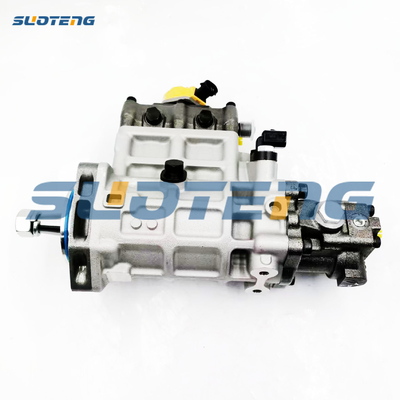 326-4635 3264635 مضخة حقن الوقود للمحفر 320D C6.4 Engine