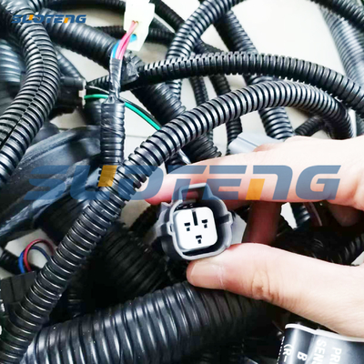K1027119A DX225LC الحفرة السلك الرئيسي السلك