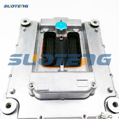 21300060 ECU وحدة تحكم ECM لمحرك D13 L150G محمول عجلات