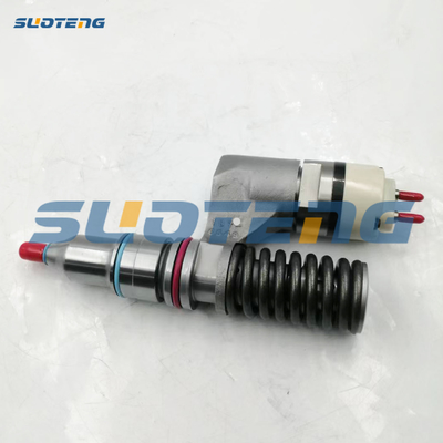 317-5278 أجزاء الحفار حقن وقود الديزل 3175278 لمحرك C10 C12