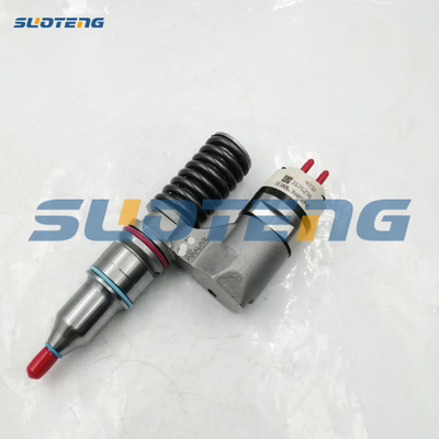 317-5278 أجزاء الحفار حقن وقود الديزل 3175278 لمحرك C10 C12