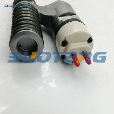 317-5278 أجزاء الحفار حقن وقود الديزل 3175278 لمحرك C10 C12