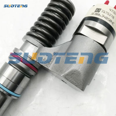 317-5278 3175278 حقن الوقود لأجزاء محرك C13