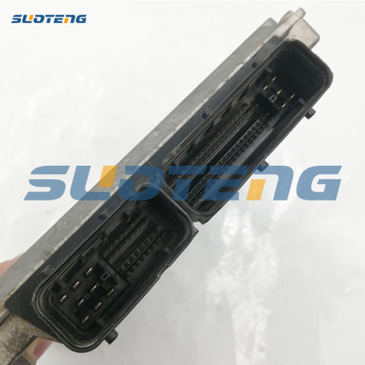 430-7160 4307160 وحدة تحكم ECU ECM لقطع غيار حفارة 320GC