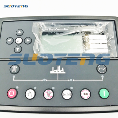 وحدة التحكم DSE7320 لقطع غيار السيارات