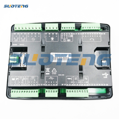 وحدة التحكم DSE7320 لقطع غيار السيارات