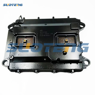 252-2422 2522422 جهاز تحكم ECU لجهاز تحميل عجلات 966H