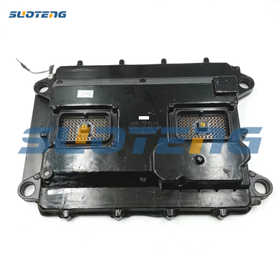 348-2376 3482376 جهاز تحكم ECU لمحرك C9