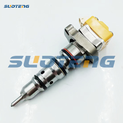10R-1257 10R1257 حقن الوقود لمحرك 3126