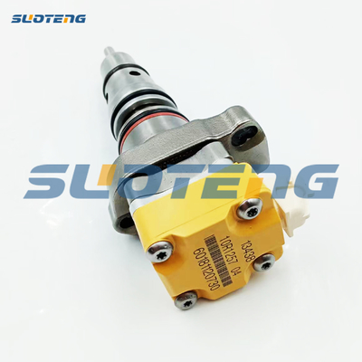 10R-1257 10R1257 حقن الوقود لمحرك 3126