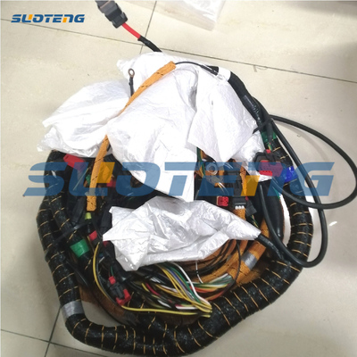 593-7277 5937277 تسليط أسلاك الهيكل للحفر E320GC