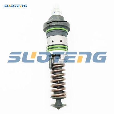 0414401107 مضخة وحدة الوقود مضخة حقن الديزل لمحرك الديزل D5D