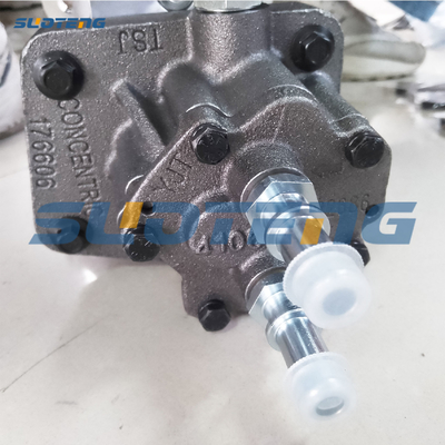 397-3228 مضخة حقن الوقود 3973228 لمحرك L8.9