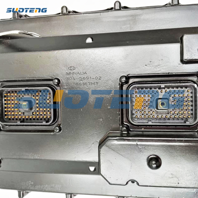304-5691 3045691 جهاز التحكم ECU لمحرك C11