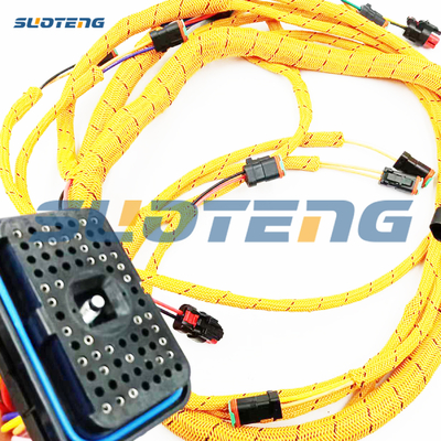 245-3514 2453514 ربط الأسلاك للشاحن 966H 972H العجلات