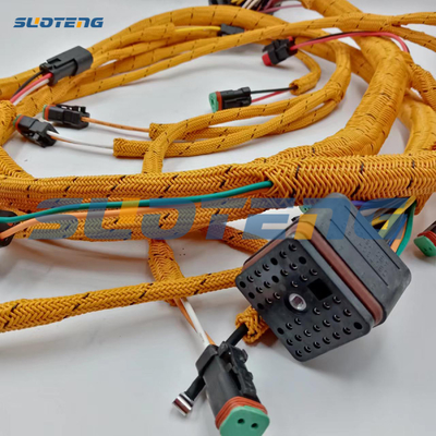 245-3514 رباط الأسلاك 2453514 لـ 966H 972H محمول عجلات