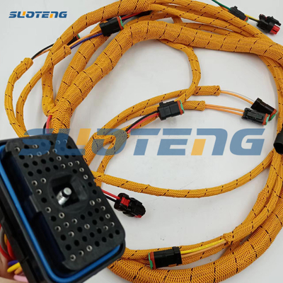 245-3514 رباط الأسلاك 2453514 لـ 966H 972H محمول عجلات