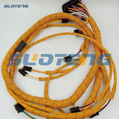 245-3514 رباط الأسلاك 2453514 لـ 966H 972H محمول عجلات