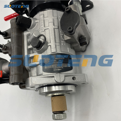 9520A424G مضخة حقن الوقود 2644C311 لـ DP210 DP310