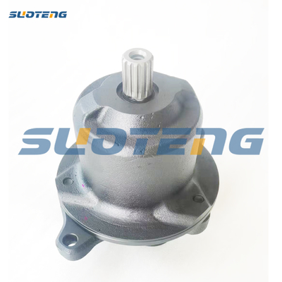 419-03-33242 محرك المروحة لـ WA320-5 محرك حمولة العجلات Assy