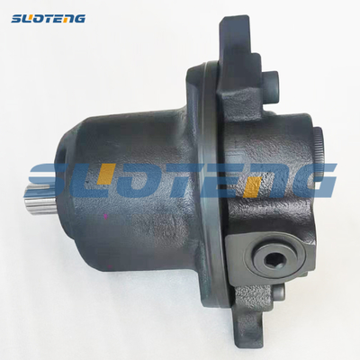 419-03-33242 محرك المروحة لـ WA320-5 محرك حمولة العجلات Assy