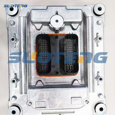 VOE60100023 60100023 EC300EL جهاز تحكم الحفر ECM ECU
