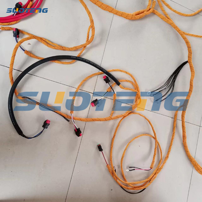 377-8098 تسليط الهيكل 3778098 للحفر 329E