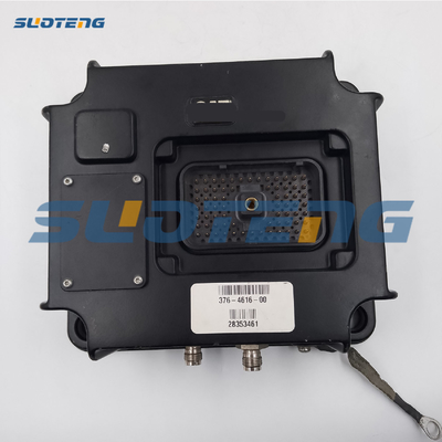 376-4616 3764616 جهاز تحكم ECU ECM لجهاز الحفر E329D E312D قطع الغيار