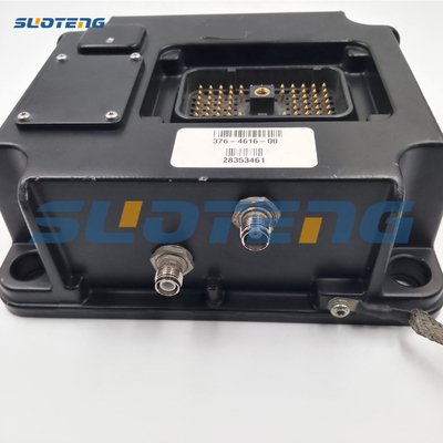 376-4616 3764616 جهاز تحكم ECU ECM لجهاز الحفر E329D E312D قطع الغيار