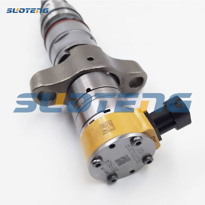 387-9434 3879434 C9 المحرك هذه مدخنة الوقود لD6R شاحن