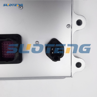 P4963807 4963807 جهاز التحكم وحدة التحكم ECU وحدة التحكم ECM لجهاز ISM QSM أجزاء المحرك