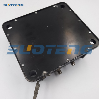 376-4616 3764616 جهاز تحكم ECU ECM لجهاز الحفر E329D E312D قطع الغيار