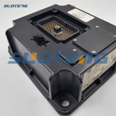 376-4616 3764616 جهاز تحكم ECU ECM لجهاز الحفر E329D E312D قطع الغيار