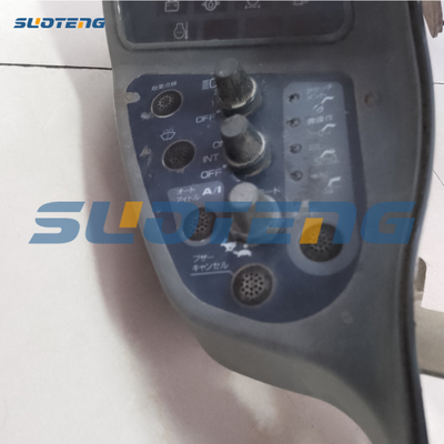 4411757 مقياس مجموعة الشاشة لمحفر EX200-5 EX120-5