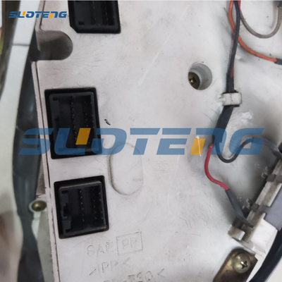 4411757 مقياس مجموعة الشاشة لمحفر EX200-5 EX120-5