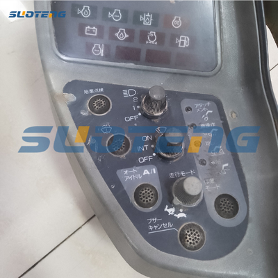 4411757 مقياس مجموعة الشاشة لمحفر EX200-5 EX120-5