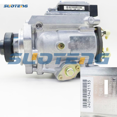 16700- VW201 A6700- VW201 مضخة حقن الوقود مضخة الديزل لأجزاء محرك VP44