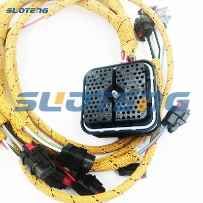 381-2499 سلك محرك 3812499 للحفرة E324D