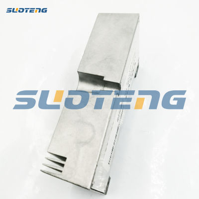 VOE11443400 11443400 ECU وحدة تحكم جهاز تكييف الهواء لوحة تحكم حفر EC120