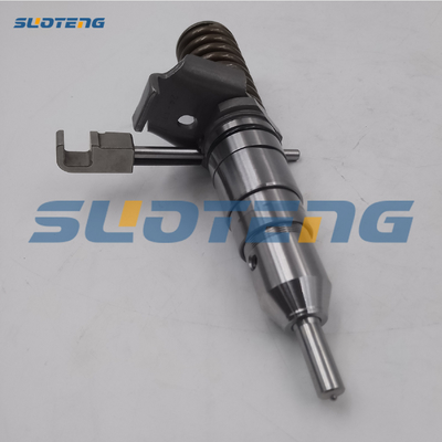 3116 تجميع حقن وقود الديزل 127-8216 1278216