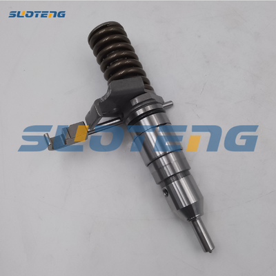 3116 تجميع حقن وقود الديزل 127-8216 1278216