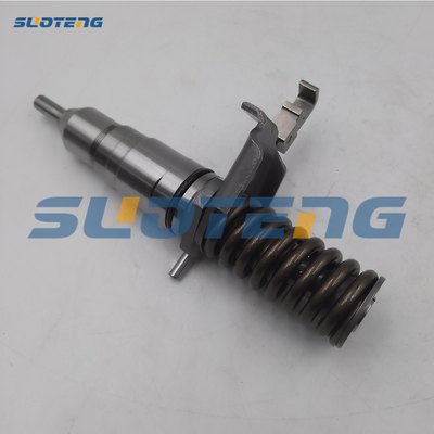 3116 تجميع حقن وقود الديزل 127-8216 1278216